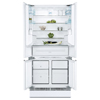 Холодильник ELECTROLUX ERG 47800